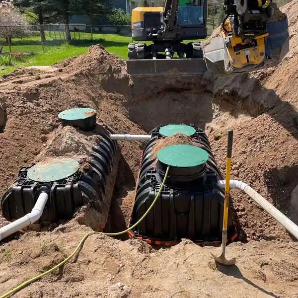 septic tank services Granby